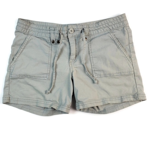 Prana Pants - Prana Shorts